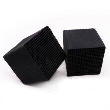 Activated Coconut Shell Charcoal Cube Carbon Activ Pure Activated Charcoal Deodorizer For Dogs thumbnail-4