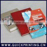 Full Color Offset Printing Service For Book