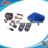With LED Indonesia and Pakistan Best Selling Alarm Easy go Keyless Car Alarm System thumbnail-2