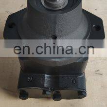 Front Drive Motor Vane Motor Excavator Parts 803009799 for XCMG XE490 thumbnail-3
