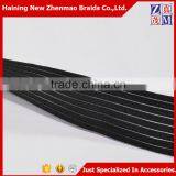 High Quality Crochet Spandex Elastic Webbing Elastic Belly Band thumbnail-4