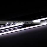 100% Top Quality Super Factory Supply LED Moving Door Scuff ,door Sill Car Pedals for BMW F30 2013 thumbnail-6