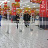 2 Antennes (Rx/Tx) Extensibles Multi-antennas , Door Security System thumbnail-6