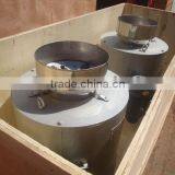 oil filter/centrifugal crude cooking oil filter