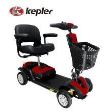 Electric Vehicle From Factory Manufacture Electric Scooters Mobility Scooter for Handicapped thumbnail-1