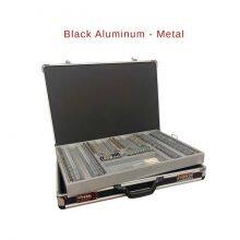 Optometry Equipment Lenses Sets 104 Pieces Ophthalmic Test Box thumbnail-3