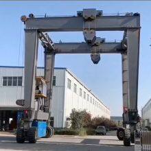 Engineered for Versatility: Mobile Gantry Lifting Solutions thumbnail-2