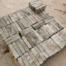 TAITONE Antique Grey Reclaimed Brick | Historic Restoration-Grade Building Material thumbnail-4