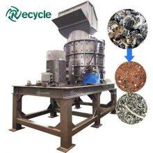 Scrap Metal Stator Crusing Machine Waste Processing Equipment thumbnail-5