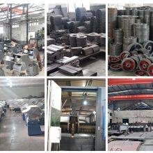 Description of Technical Parameters of Double Shaft Shredder, Used for Material Shredding, Crushing and Volume Reduction thumbnail-5