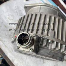 Original Used F2.105.1062 Original Geared Motor Alcolor Damping Motor For Heidelberg XL105 XL106 Spare Parts thumbnail-2