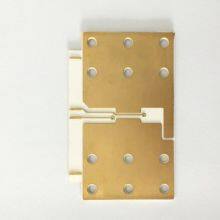 Metal Edged Ceramic PCB,Non Trace Metal Edging Ceramic PCB thumbnail-3