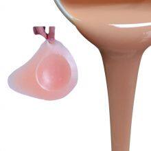 Additional Cured Type Silicone Rubber Bra Odorless Eco Friendly Skin Safe Silicon thumbnail-2