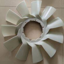 Spot Genuine PC170LC, PC210LC, PC215LC,PC228US,PC238USLC Fan BG020006870 thumbnail-6