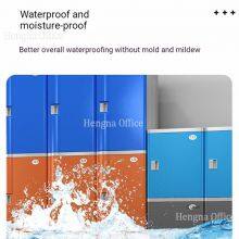 Saltwater-Resistant ABS Lockers for Beach Resorts | Corrosion Resistance & Rustproof | Ideal for Coastal Areas thumbnail-5
