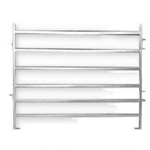 Wholesale Heavy Duty Galvanized Livestock Cattle Sheep Horse Panel Used Corral Panels thumbnail-4