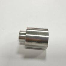 304/316L Stainless Steel Double Pipe Fittings for High-Pressure Systems thumbnail-1