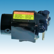 RST-523 Governor Motor Suitable for WOODWARD 1766-523 thumbnail-1