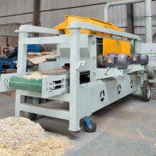 New Tech Wood Shaver Machine To Make Wood Shavings thumbnail-3