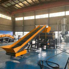 Aluminum Profile Shredder Scrap Wastage Aluminum Eninge Shredder thumbnail-3