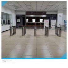 Esd Aegir Face Recognition Access Control Management System - Anti-static Swing Gate Access Control thumbnail-5