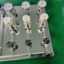 Precision Pressure Reducing Valve for Industrial Water Systems 150 PSI Max thumbnail-2