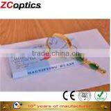 Lamp Glasses Magnifier Magnifying Glass for Repairing ,working,reading Wholesale