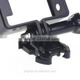 Gopros Frame+adapeter + Mount For Gopros Hero4/3+/3/2/1 thumbnail-4