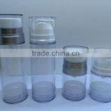 PLASTIC BOTTLE AND JAR ALLOY AND PLASTIC CAP thumbnail-2