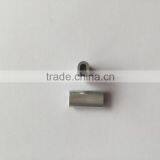 Oval Aluminum Tube Bulk Fishing Tackle thumbnail-2