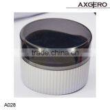 Popular Round Gift Boxes for Watch, Clear Plastic Watch Packaging Box thumbnail-3