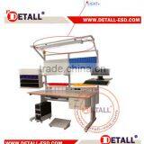Modular ESD Workbench With Anti Static Table Top thumbnail-3