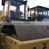 Strong Working Resonable Price Used Road Roller XCMG 22T 2012YOM Made in China for Cheap Sale in Shanghai thumbnail-3