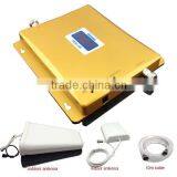 Lintratek WCDMA Home Use Mobile Phone Dual Band Amplifier Gsm+3G Cellphone Signal Repeater thumbnail-3