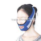 Free Size Health Care Anti Crow's Feet Slimming Facial V- shape Thin Masseter Double Chin Beauty Face mask