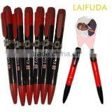 Promotiobnal Gifts Led Projector Pen,led Plastic Ballpen,custom Logo Laser Pen ,hot Selling Product for 2016 Promotional Gifts thumbnail-4