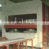 Large Rubber Conveyor Belt Vulcanizing Machine