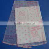 Children Shower Bath Towel Cloth thumbnail-4
