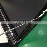 Door Open Lockable Black Poster Frames With Magnetic Holder thumbnail-4
