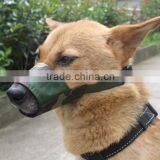 Pet Supplies The Dog Mouth Safety Wrap Prevent the Bite Oxford Nylon Mout thumbnail-6