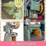 J23 Series Punch Press, Mechanical Press Power Press thumbnail-1