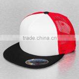 Wholesale Blank Trucker Hats, Custom Tucker Hats, Trucker Cap Quality Choice thumbnail-2