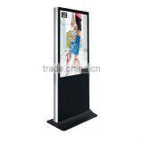 42 Inch Floor Stand Advertising Display