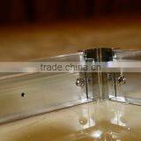 Constar 25mm Adjustable Aluminum Rectangle Shower Cabin thumbnail-4