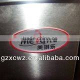 2016 China Hot Sale 20kg Ice Machine /ice Cube Making Machine/ice Maker thumbnail-6