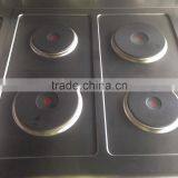 Chines HOT Luxury Western Kitchen Equipment HZ-EC-4F thumbnail-2