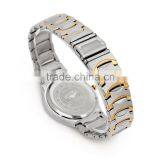 Newest Charming Watch Quartz Gold Plated Metal Watch Fashion 601AM&LGD thumbnail-3