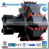 Dredger Bucket Wheel thumbnail-4