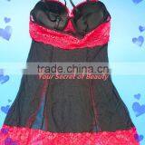 Sexy 2015 New Lingerie Set thumbnail-5