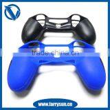 Wholesale Cutomzied Colorful Full Button Housing Silicone Shell for PS4 Controller thumbnail-4